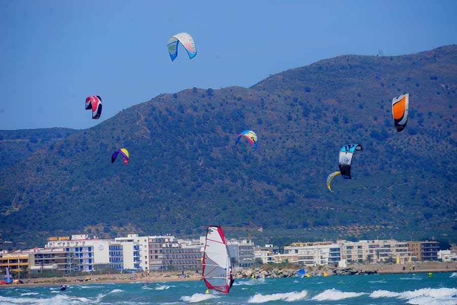 Deportes Empuriabrava