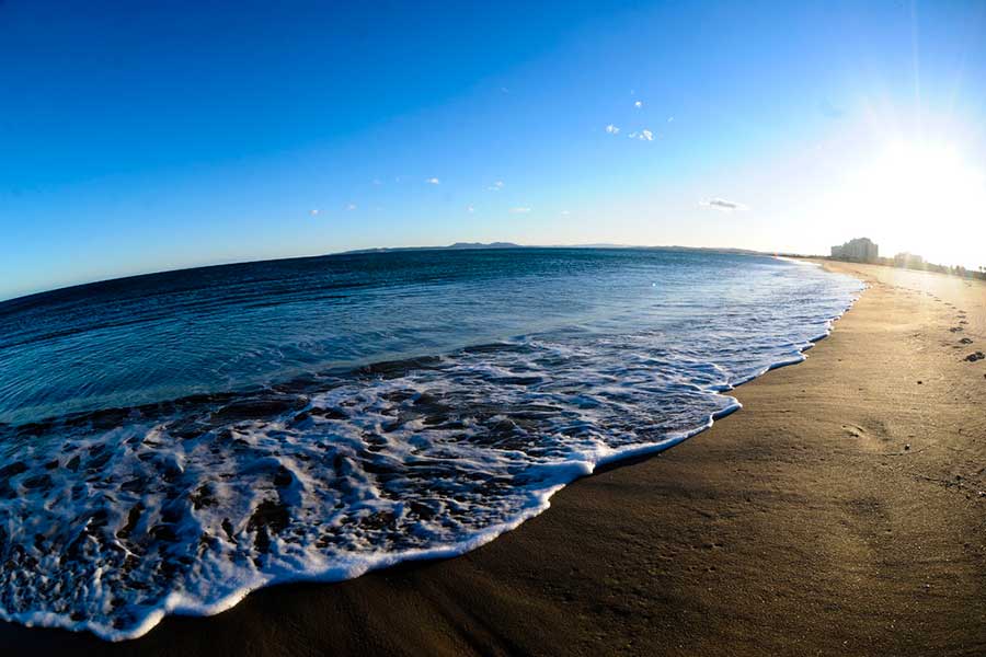 Playas Empuriabrava